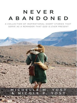 cover image of Never Abandoned
